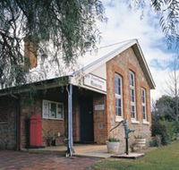 Narrogin Old Courthouse Museum - Accommodation Southport