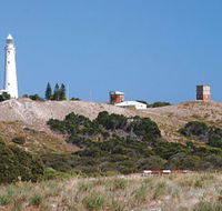 Wadjemup Lighthouse - Southport Accommodation