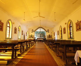Beagle Bay - Accommodation Southport 0
