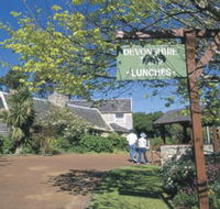 Old Farm Strawberry Hill - Southport Accommodation