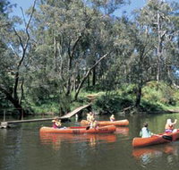 Blackwood River - Accommodation Southport
