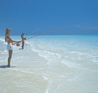 Eighty Mile Beach - Accommodation Southport