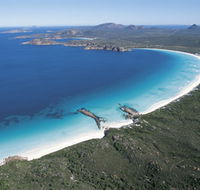 Lucky Bay - Accommodation Southport