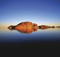 Lake Argyle - Accommodation Southport