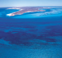 Dirk Hartog Island - Southport Accommodation
