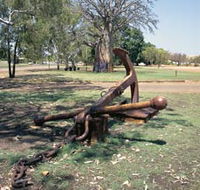 SS Colac - Accommodation Southport