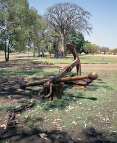 SS Colac - Accommodation Southport 0