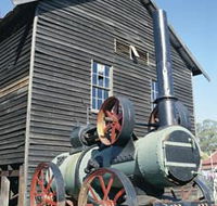 Yarloop Steam Workshops Inc - Accommodation Southport