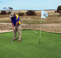 Nullarbor Links World's Longest Golf Course Australia - Southport Accommodation