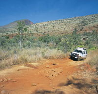 King Leopold Range National Park - Accommodation Southport