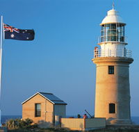 Lighthouse Scenic Drive - Accommodation Southport