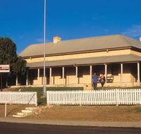 Irwin District Museum - Accommodation Southport
