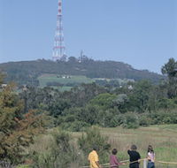 Mount Barker Hill Lookout - Accommodation Southport