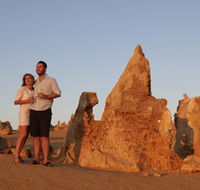 Nambung National Park - Accommodation Southport