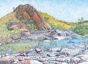 Accommodation Southport