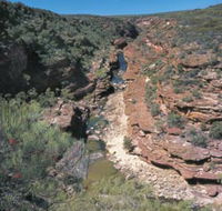 Ross Graham Lookout - Accommodation Southport
