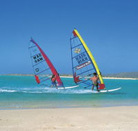 Sandy Bay - Accommodation Southport