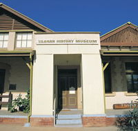 Yilgarn History Museum - Accommodation Southport