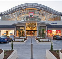 Burnside Village Shopping Centre