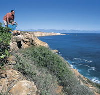 Dampier Salt Mines - Accommodation Southport