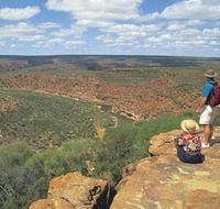 The Loop and Z Bend - Accommodation Southport