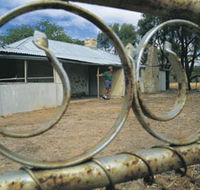 Youndegin - Accommodation Southport