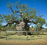 Pigeon Heritage Trail - Accommodation Southport