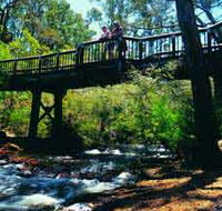 Barrabup Pool - Accommodation Southport