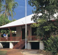 The Courthouse Broome - Accommodation Southport