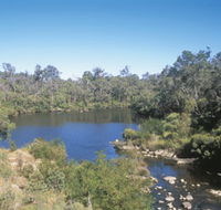 Kalgan River - Southport Accommodation