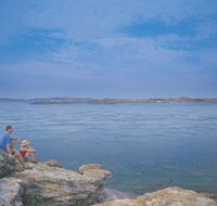 One Arm Point - Accommodation Southport