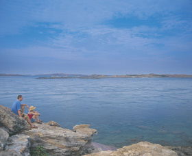 One Arm Point - Accommodation Southport 0