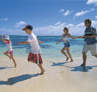 Ricey Beach - Southport Accommodation