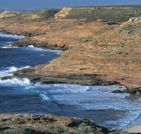 Eagle Gorge - Accommodation Southport