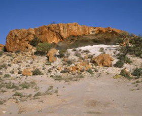 Capricorn WA Southport Accommodation