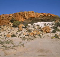 Peace Gorge - Southport Accommodation