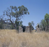 Lillimilura Police Station - Southport Accommodation
