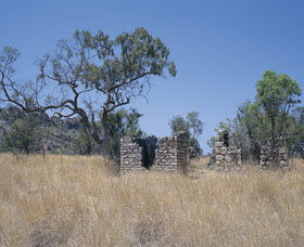 Lillimilura Police Station - Accommodation Southport 0