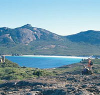 Great Country Drive - Accommodation Southport