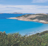 The Great Ocean Drive - Accommodation Southport