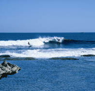 West End - Southport Accommodation