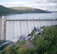 Golden Pipeline Heritage Trail - Accommodation Southport