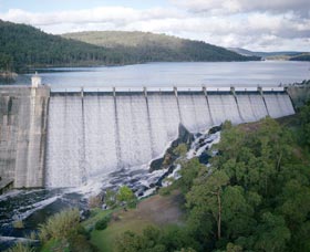 Golden Pipeline Heritage Trail - Accommodation Southport 0