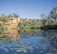 Manning Gorge - Southport Accommodation