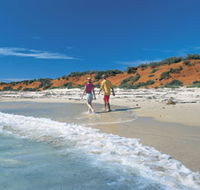 Francois Peron National Park - Southport Accommodation