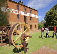Connor's Mill - Accommodation Southport