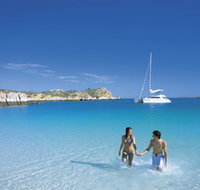 Buccaneer Archipelago - Southport Accommodation