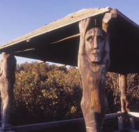Mangrove Boardwalk - Accommodation Southport