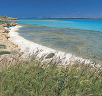 Paradise Beach - Southport Accommodation