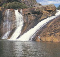 Serpentine National Park - Accommodation Southport